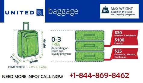 √ Is Baggage Free For Military On United Airlines Leutgard