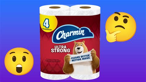 Por qué desapareció el Papel Charmin en México Gluc mx