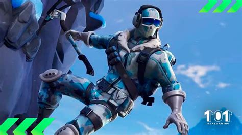 Fortnite Actualización 21 51 Todo lo que sabemos por el momento