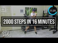 Keoni Tamayo Ideas Walking Exercise Workout Dance Workout