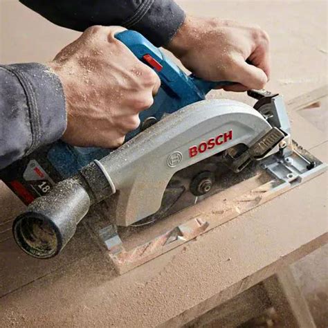 Bosch Cordless Circular Saw GKS 185 LI Solo Malaysia BoschHardware