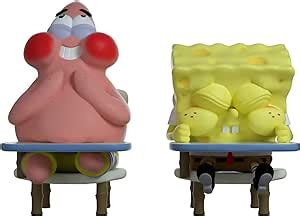 Youtooz Whats Funnier Than Inch Vinyl Figure Collectible