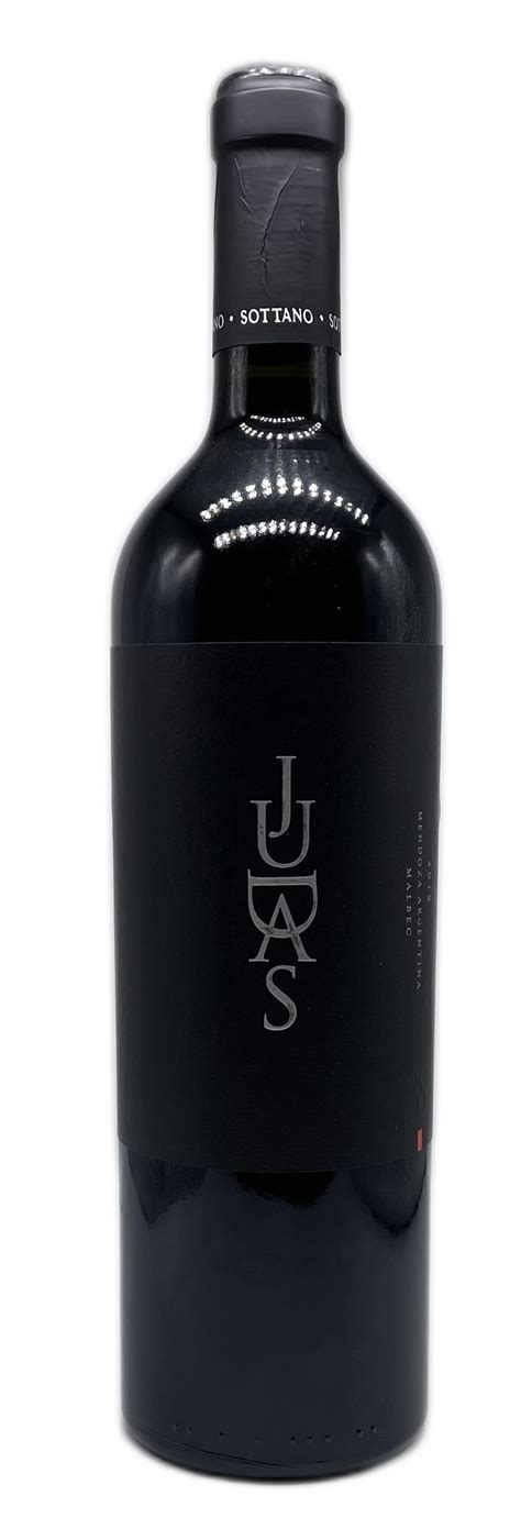 Sottano Judas Malbec