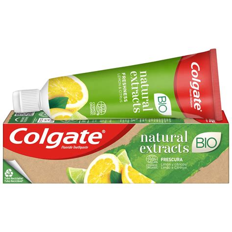 COLGATE NATURAL EXTRACTS – Country Medical Pharmacy