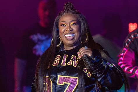 Missy Elliott To Be Honored With 2019 Mtv Vmas Video Vanguard Award