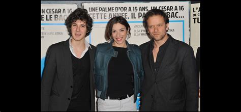 Photo Vincent Lacoste Aure Atika Et Jonathan Zacca L Avant