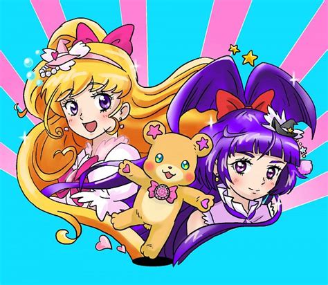 Mahou Tsukai Precure Image By K Manjiro 3206950 Zerochan Anime