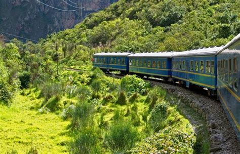 Paquetes De Viajes A Peru Todo Incluido Viaje A Machu Picchu