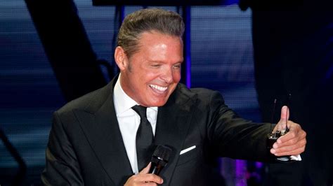 Nuevas Fechas Luis Miguel Anuncian Cuándo Salen A La Venta En México 2023 N