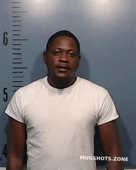 George Darrell Deontay 09212023 Taylor County Mugshots Zone