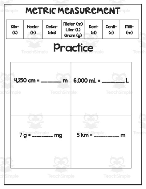 Measurement Worksheets Free Commoncoresheets Worksheets Library