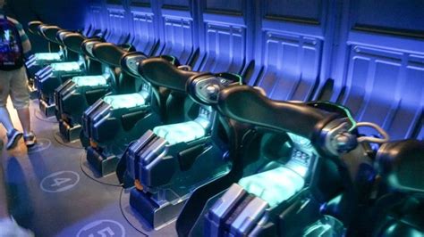 A Ride Wimps Review Of Avatar Flight Of Passage Disney By Mark