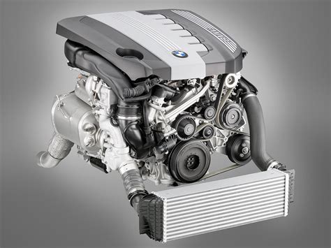 Kommt der TriTurbo Diesel für BMW X5 und BMW X6 auf der IAA 2011