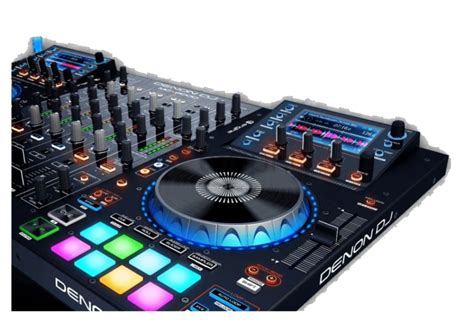 Dj Background Png