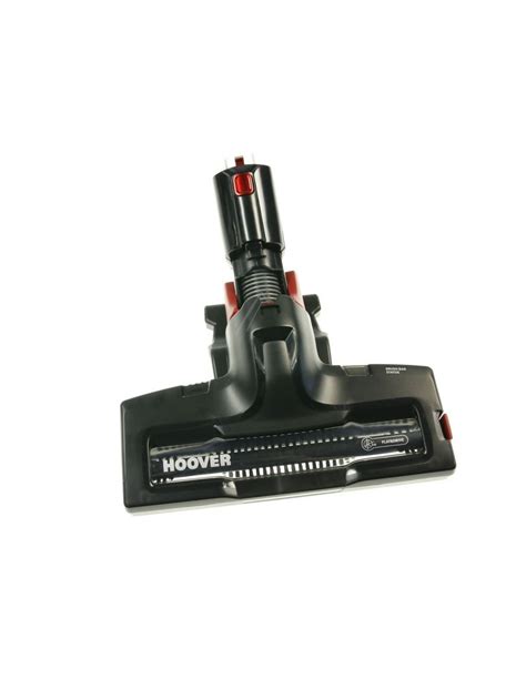 Brosse Parquet Et Tapis Pour Aspirateur HF18CAR Hoover