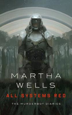 The Murderbot Diaries - Wikipedia