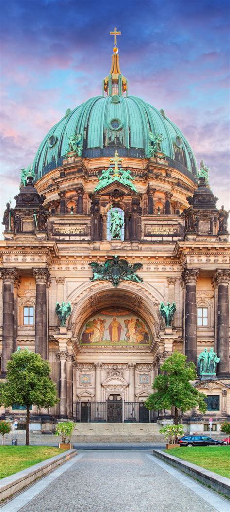 Berlin Phone Wallpapers - Top Free Berlin Phone Backgrounds