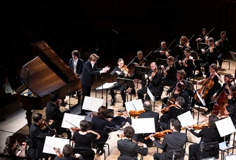 Insula Orchestra S Season Opener Boasts Magnificent Farrenc And Beethoven