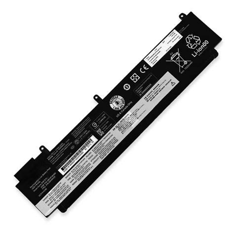 00hw023 Laptop Battery For Lenovo Thinkpad T470s T460s Series Battery