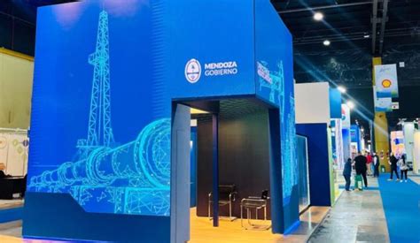 Argentina Oil Gas Expo 2023 Mendoza estará presente en la principal