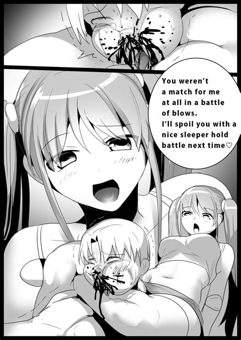 Girls Beat Page Nhentai Hentai Doujinshi And Manga