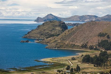 Ancient Hidden City Discovered Under Lake Titicaca The Vintage News