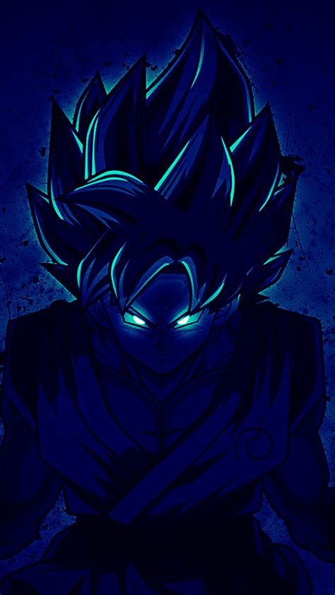 Details Goku Wallpaper K For Mobile Best In Coedo Vn