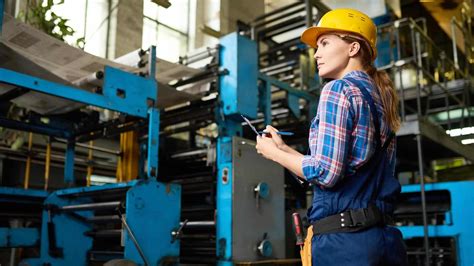 Industri Manufaktur Di Indonesia Homecare24