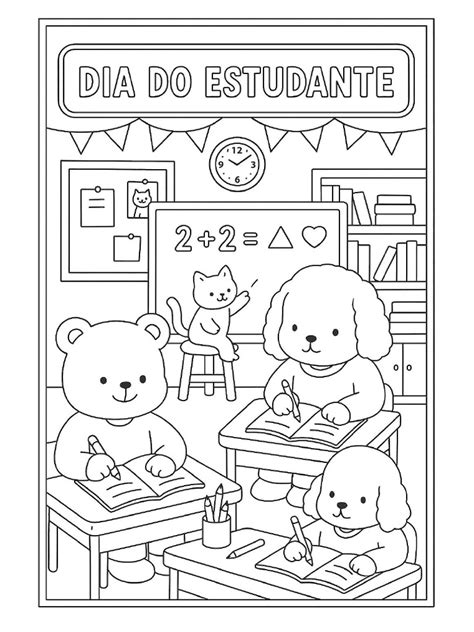 Bobbie Goods Dia Do Estudante - Dia Do Estudante - Bobbie Goods | PDF