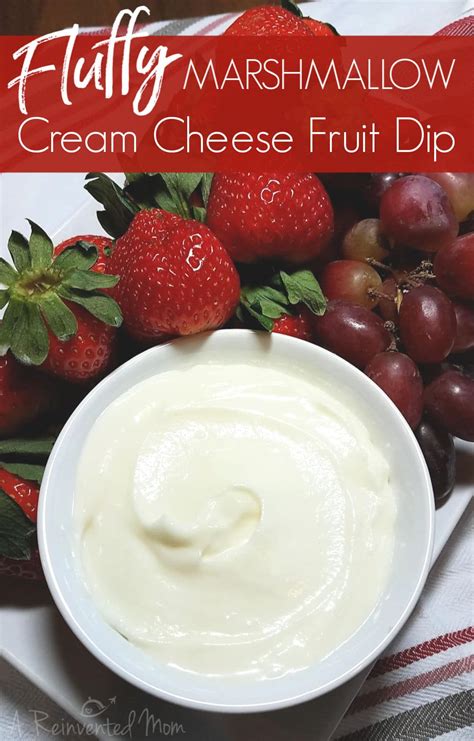 Jet Puffed Marshmallow Creme Recipes Fruit Dip | Deporecipe.co