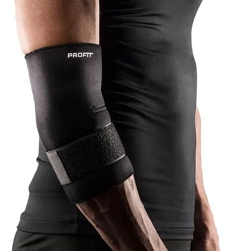 Codera Con Banda Ajustable De Neoprene C Equipos M Dicos Y