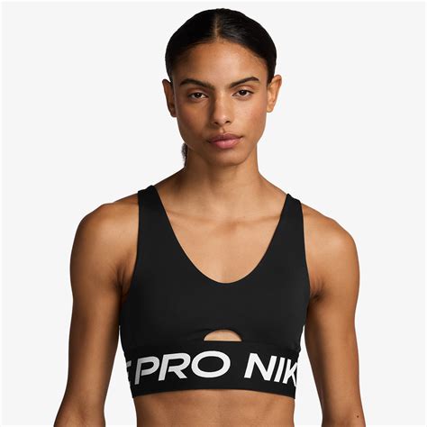 Nike Bra W Np Indy Plunge Bra Bold Buzz Online Shop