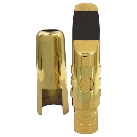 Otto Link Metal Tenor Saxophone Mouthpiece 9 Guitar Center