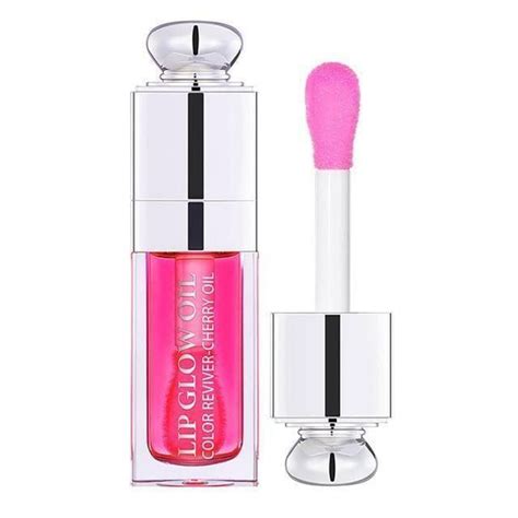 LIP GLOW ME OIL+lbcccndc+Блеск для губ - купить с доставкой по выгодным ...