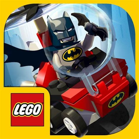 LEGO DC Super Heroes Mighty Micros (2016) - MobyGames