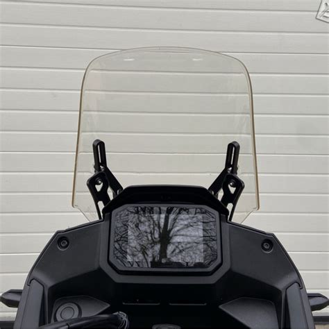 Bruudt Windshield Adjustment Kit For Transalp Xl