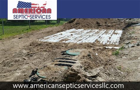 Concrete Septic Tanks How Are Concrete Septic Tanks The Best By American Septic Medium