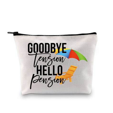 Buy Retirement Gift Leaving Job Gift Farewell Gift Goodbye Tension