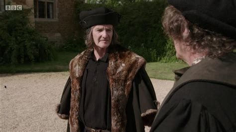 Wolf Hall 2015