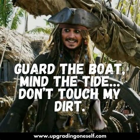 Top 15 Quotes Of Jack Sparrow That Will Let Your Inner Pirate Out