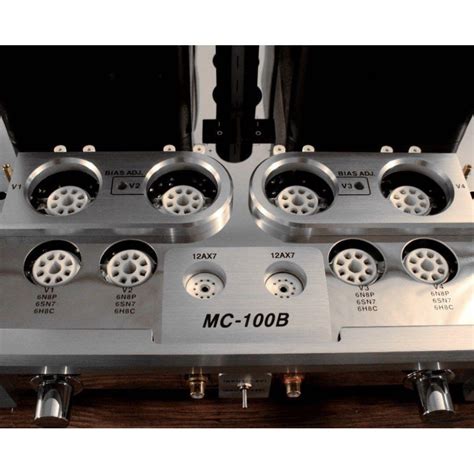 Yaqin Mc B Kt Tube Integrated Power Amplifier Audio Other Audio