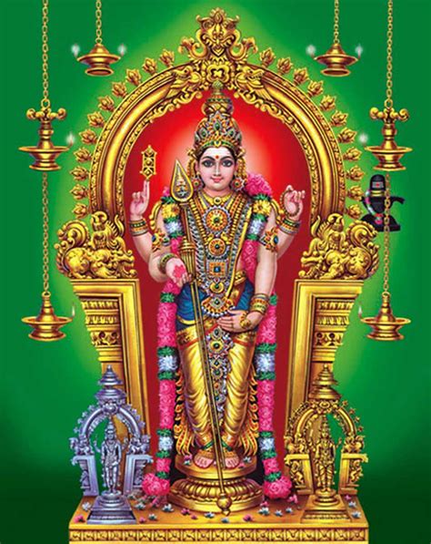 25 Murugan Images Photos And Wallpapers To Worship Photo Collection