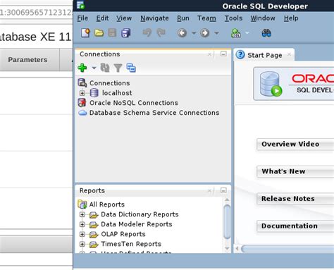 Download Oracle Database Express Edition Xe To Develop Database