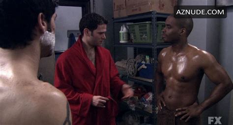 Larenz Tate Nude And Sexy Photo Collection Azmen