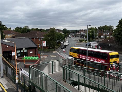 Midlands Photos: Marston Green