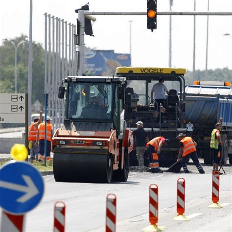 Jutarnji List Evo Gdje E Se Ovog Ljeta U Zagrebu Odvijati Veliki Radovi