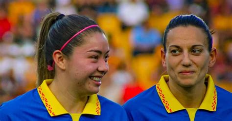 Liga Mx Femenil Clausura 2024 ¿dónde Ver Los Partidos De Ida Y Vuelta De La Final Entre América