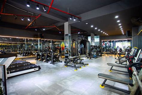 Dưới đây Là 11 Phòng Tập Gym Quận 9 Thực Sự Chất Lượng để Bạn Luyện Tập