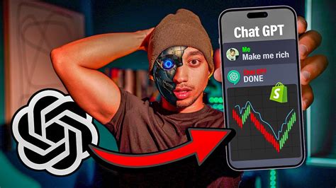 How AI Revolutionized Dropshipping Forever Chat GPT YouTube