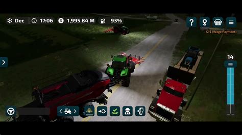 Farming Simulator Cows Bridge And Stra Valentine YouTube